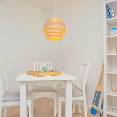 Residenz Am Kurpark App 5 Inkl Wlan Grömitz