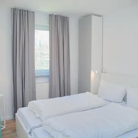 Appartamento Residenz Am Kurpark App 5 Inkl Wlan *